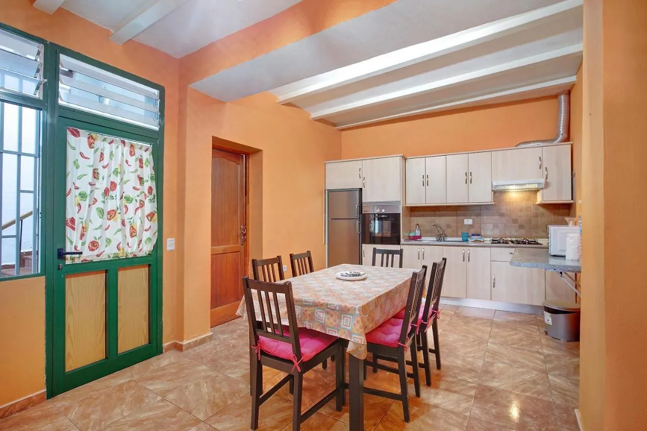 Casa Marrero Apartman La Guancha