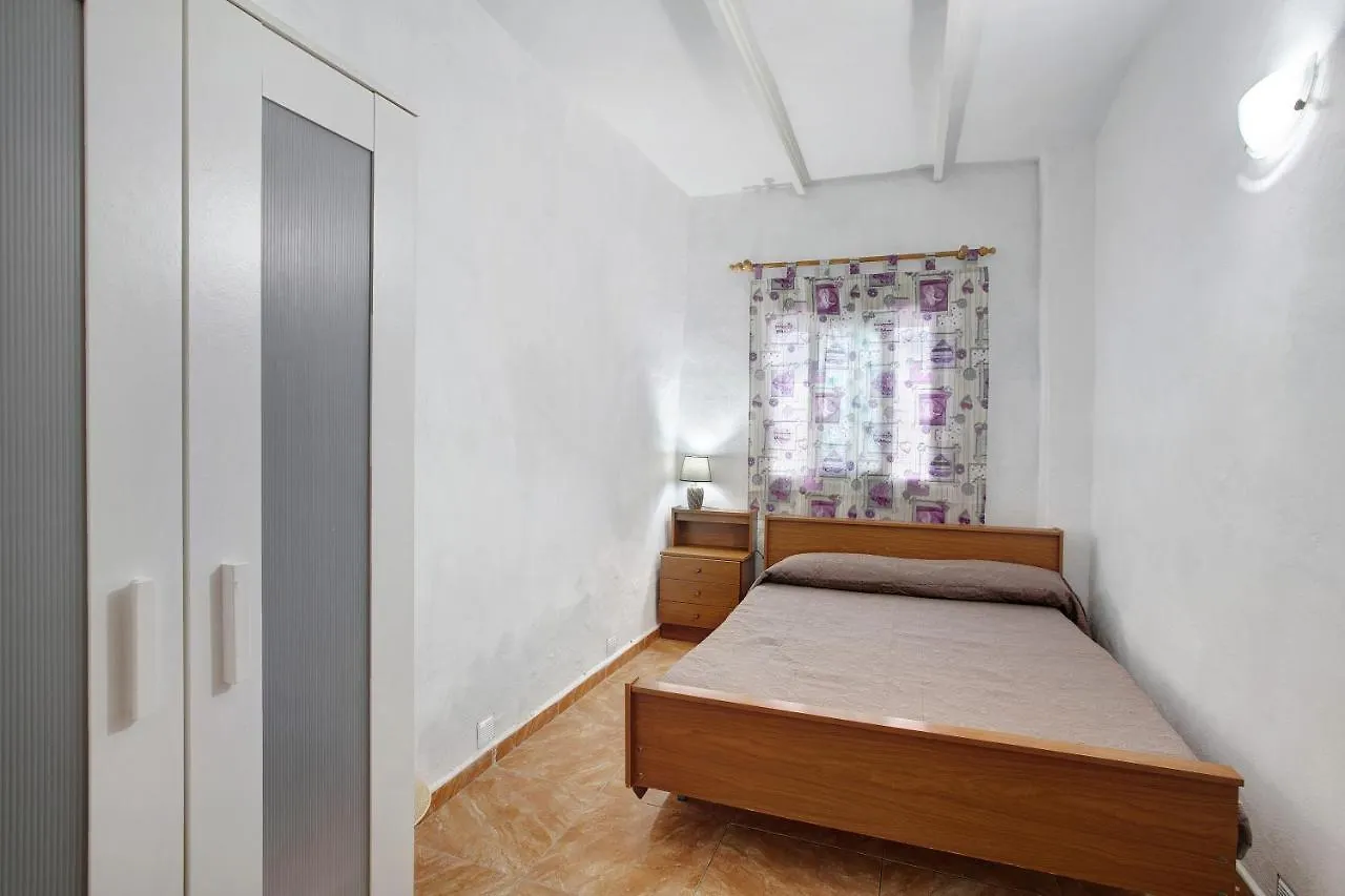 Appartamento Casa Marrero La Guancha