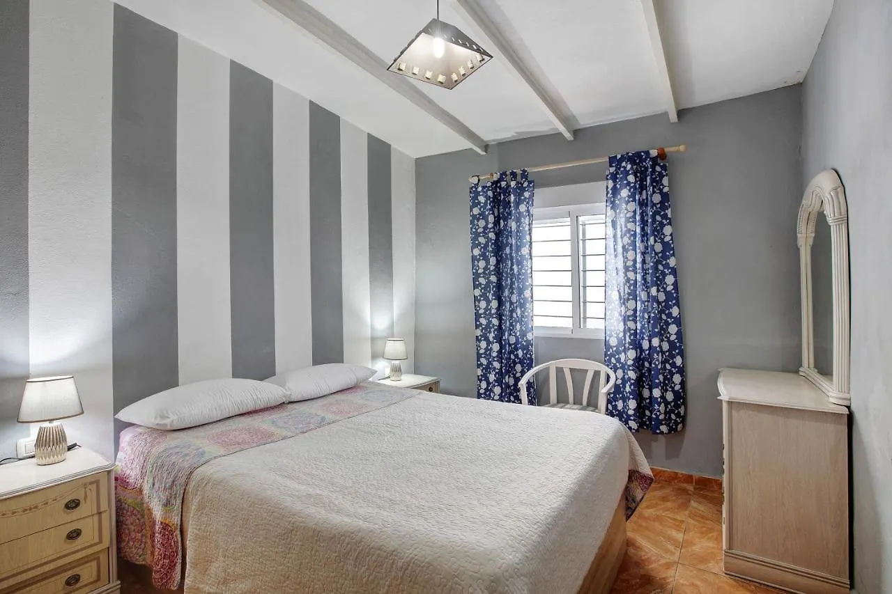 Appartamento Casa Marrero La Guancha