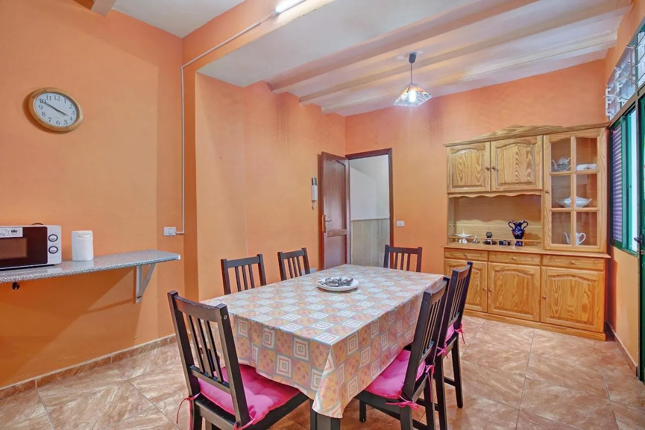 Appartamento Casa Marrero La Guancha Spagna
