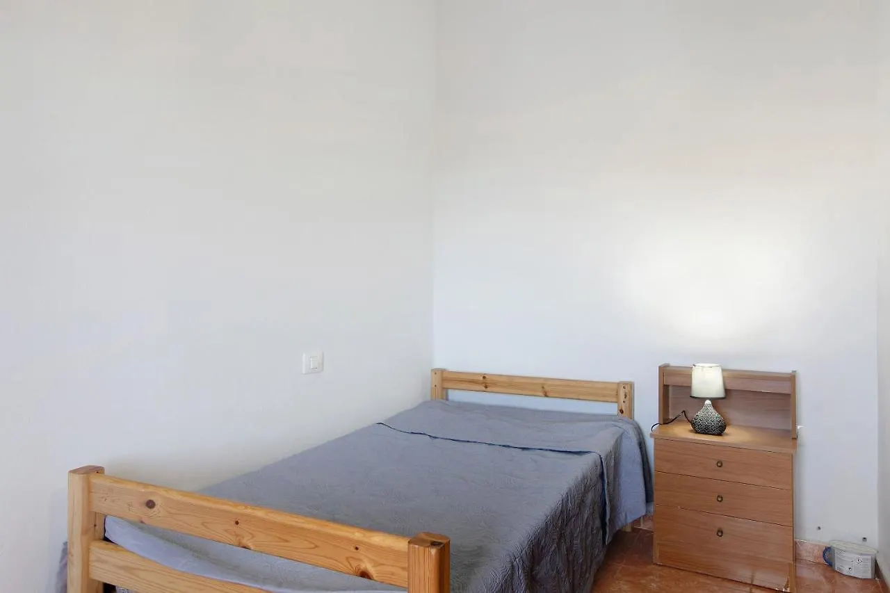 Casa Marrero Apartman La Guancha 0*,