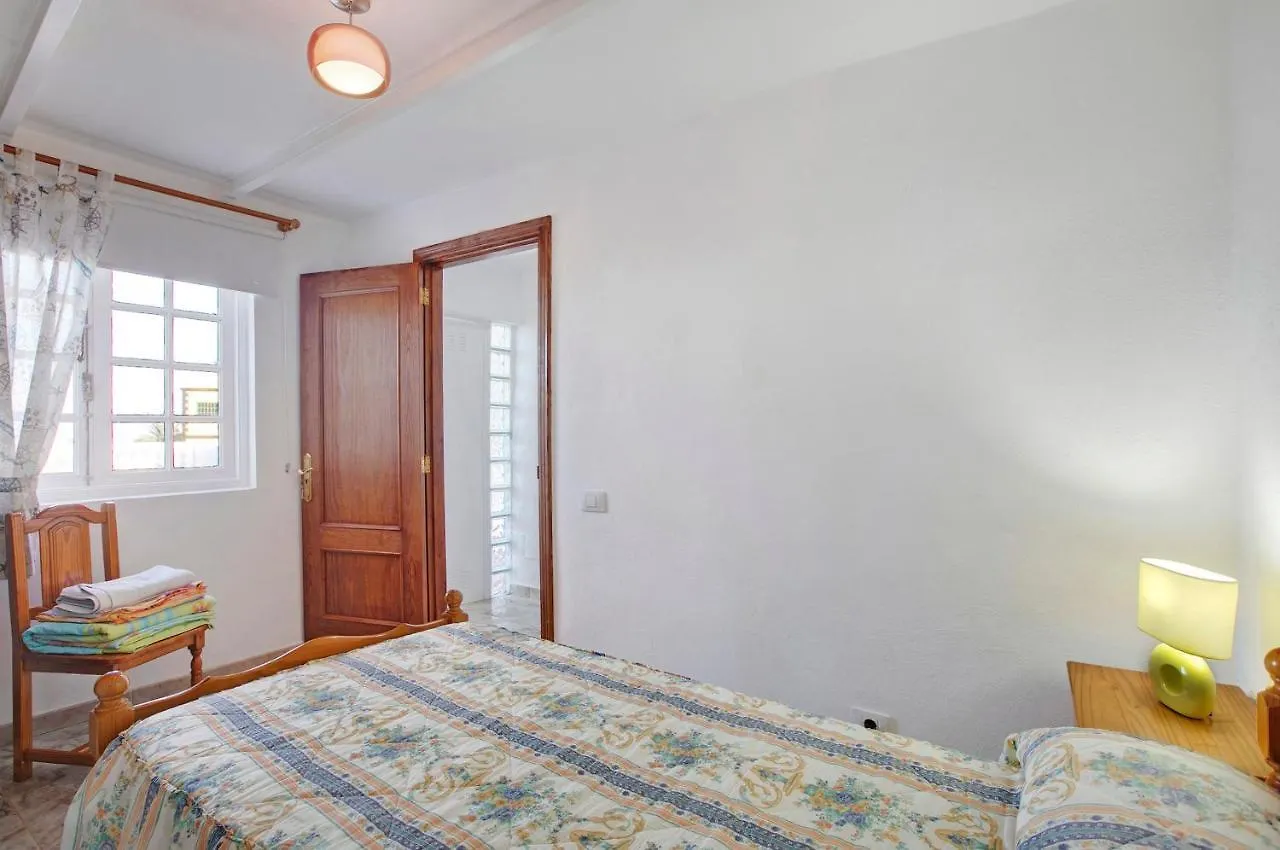 Appartamento Casa Marrero La Guancha