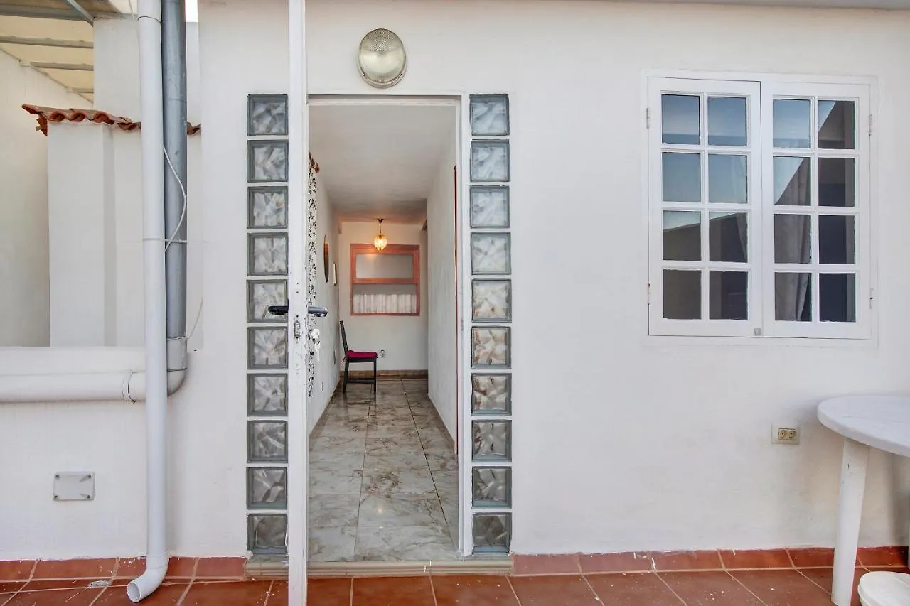 Appartamento Casa Marrero La Guancha