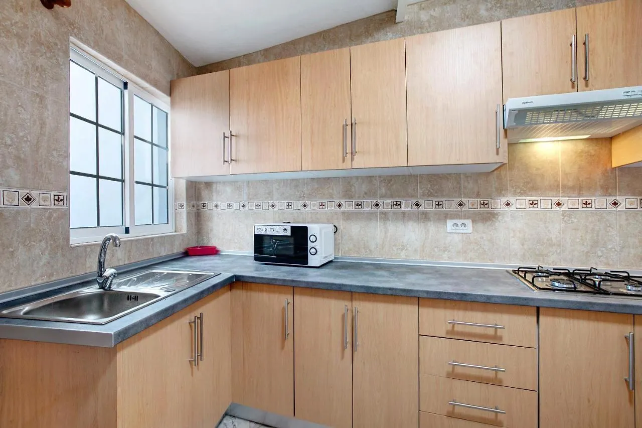 Appartamento Casa Marrero La Guancha 0*,  Spagna