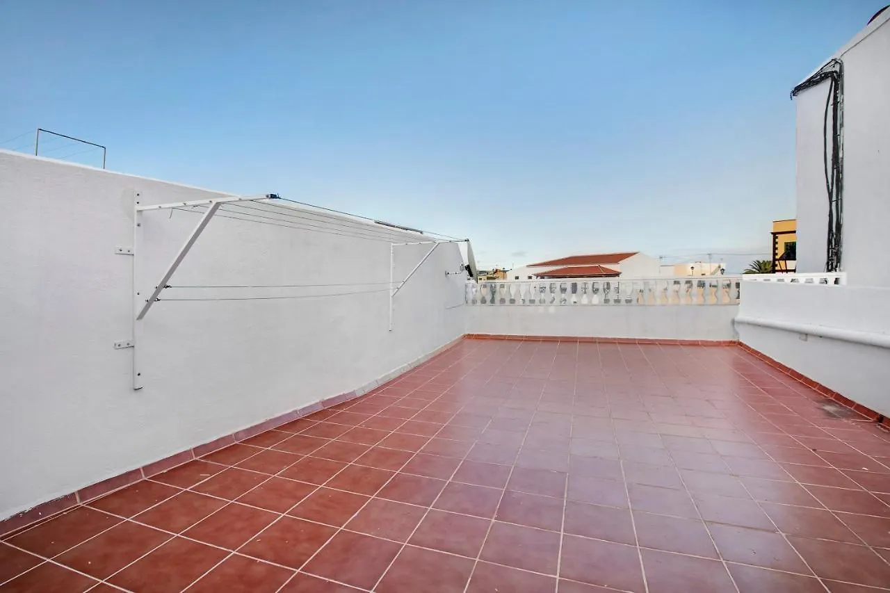 Appartamento Casa Marrero La Guancha