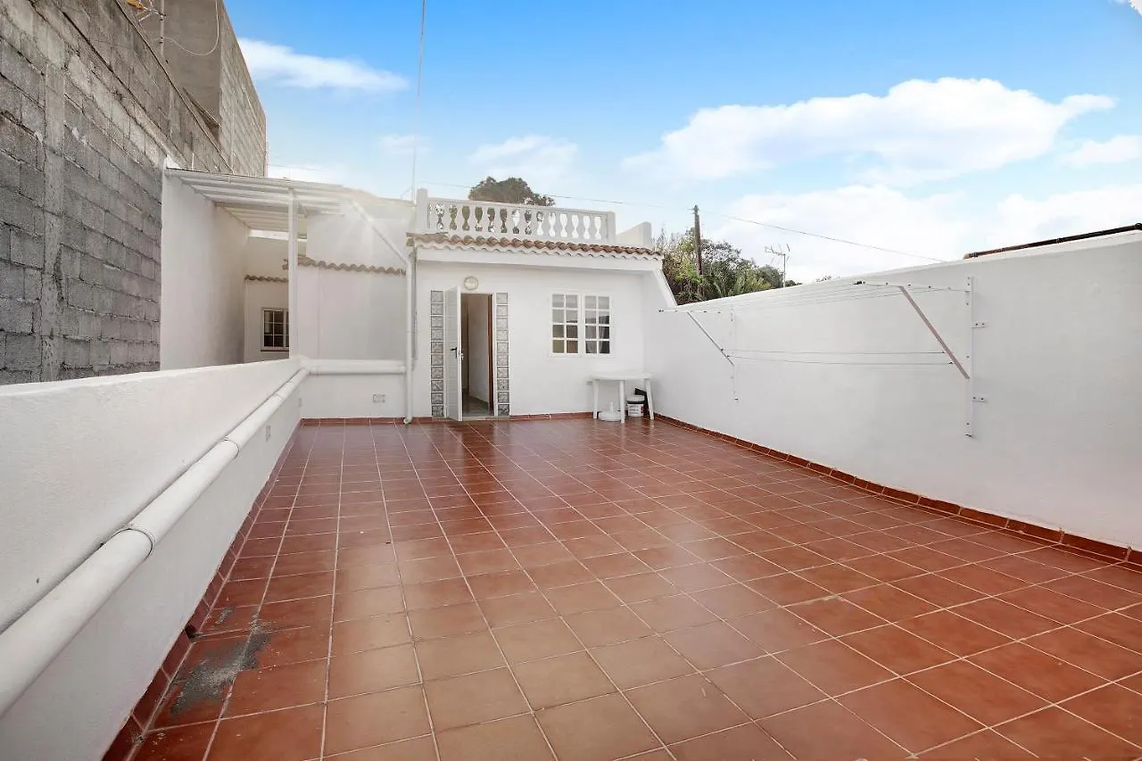 Casa Marrero Apartman La Guancha Spanyolország