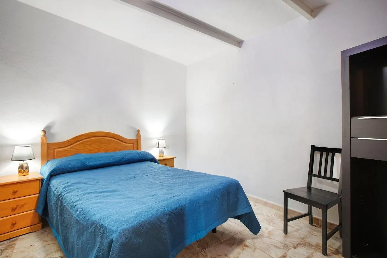 Casa Marrero Apartman La Guancha