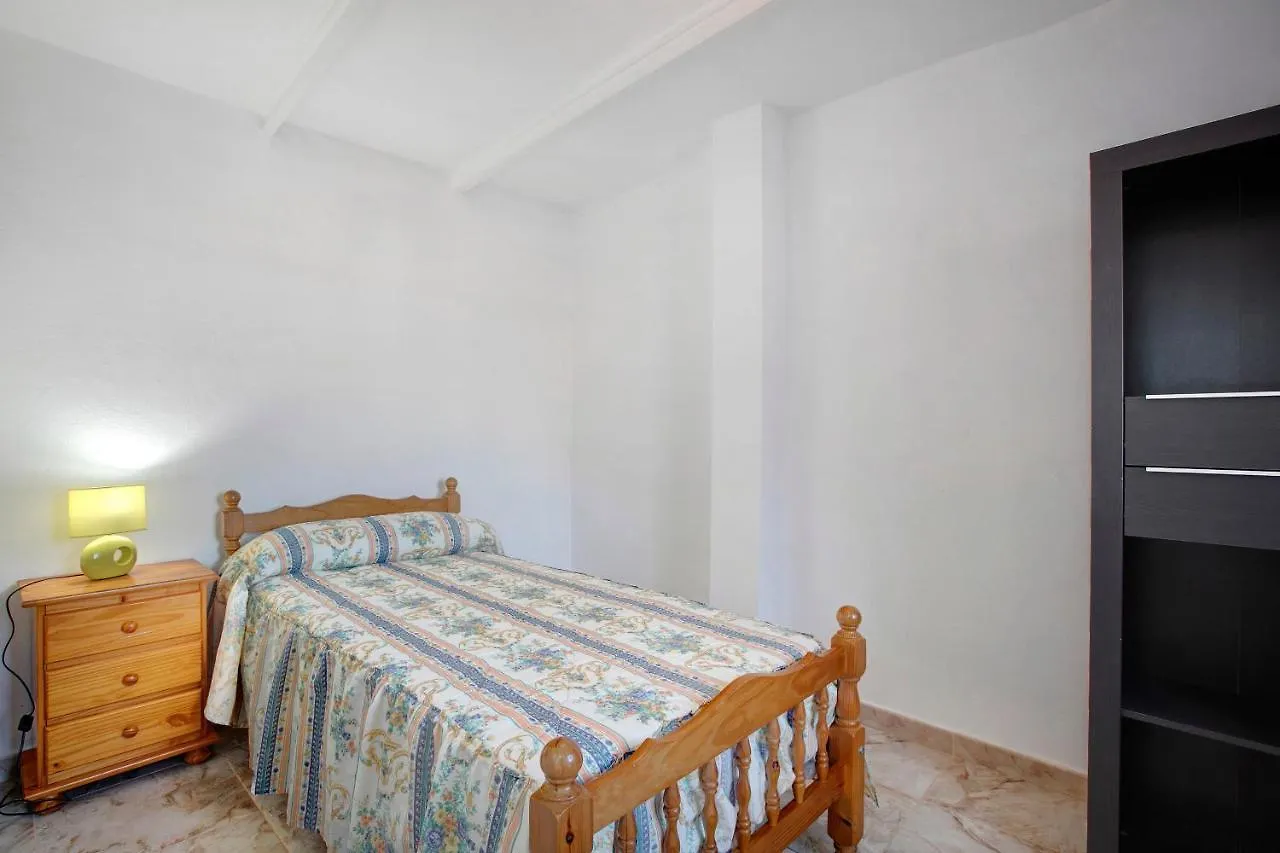 Casa Marrero Apartman La Guancha Spanyolország