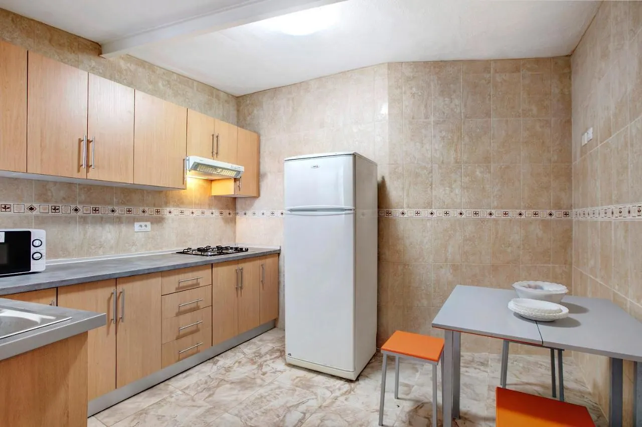 Appartamento Casa Marrero La Guancha 0*,  Spagna