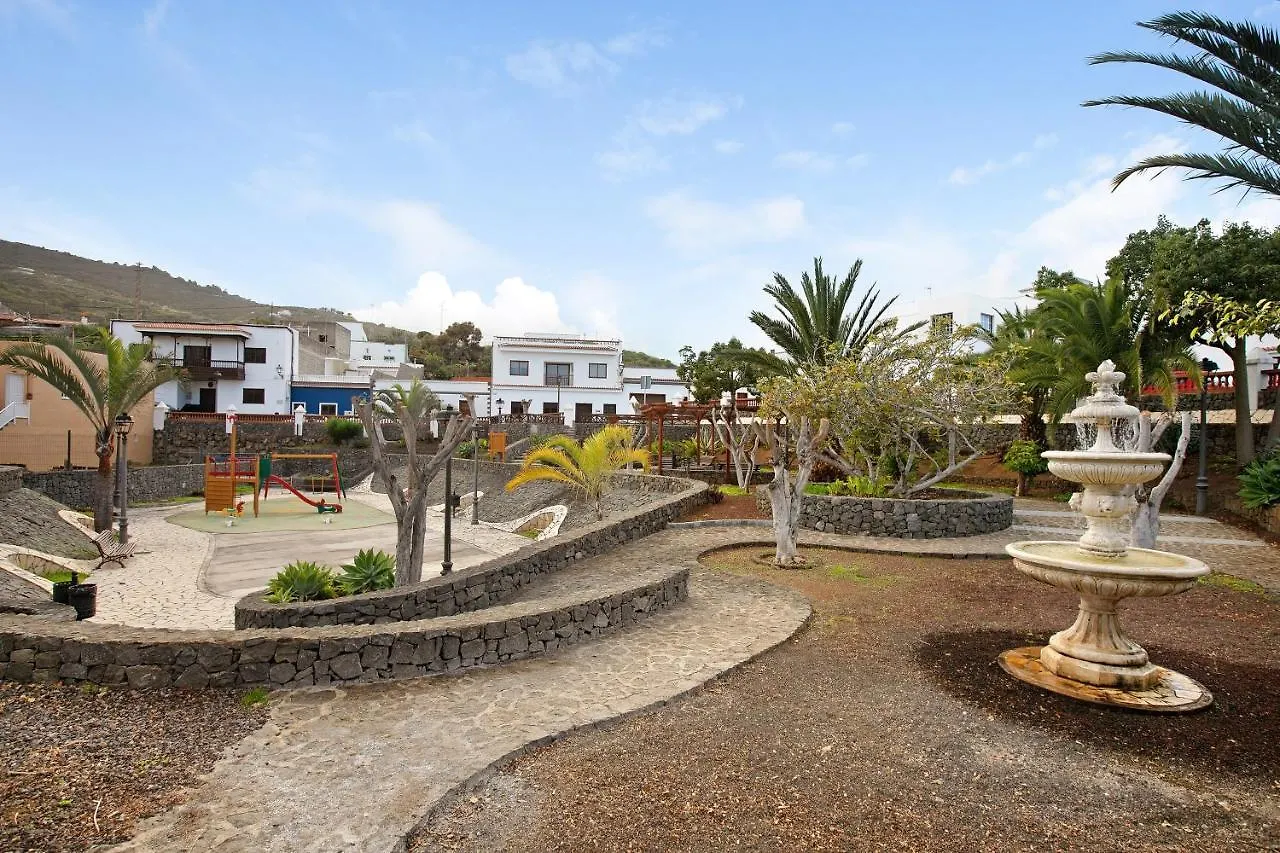 Casa Marrero Apartman La Guancha