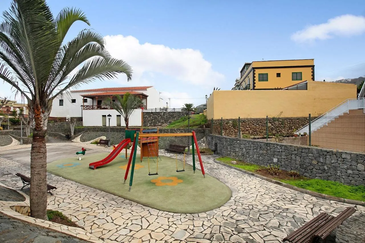Appartamento Casa Marrero La Guancha