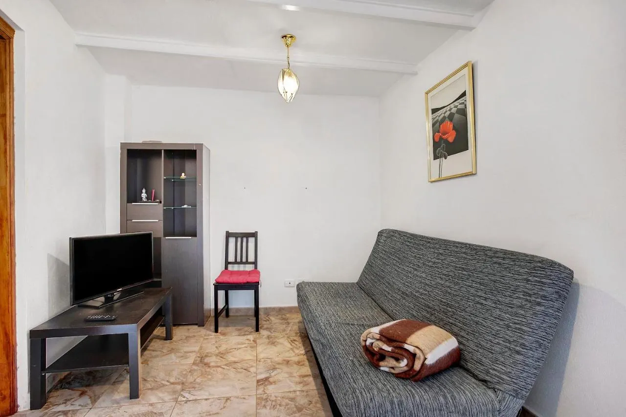 Apartament Casa Marrero La Guancha